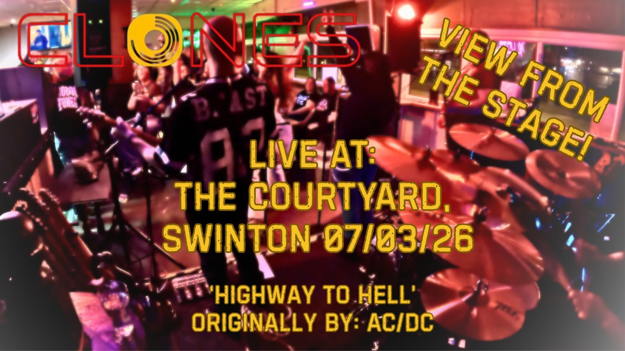 Highway to Hell: Devil Horns & The Queens of the Dancefloor