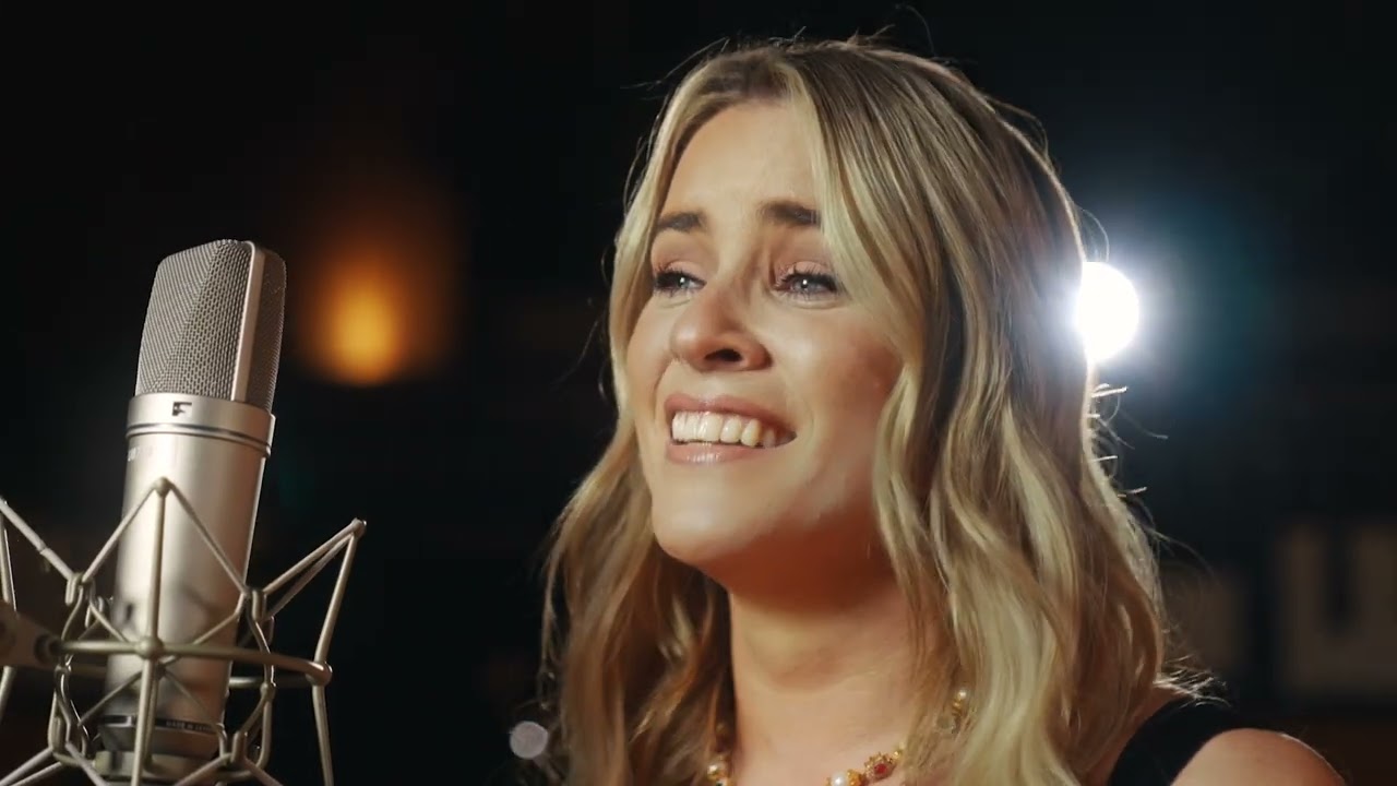 Lucie Jones | 13 Going On 30 – The Musical | "That Moment In Time"