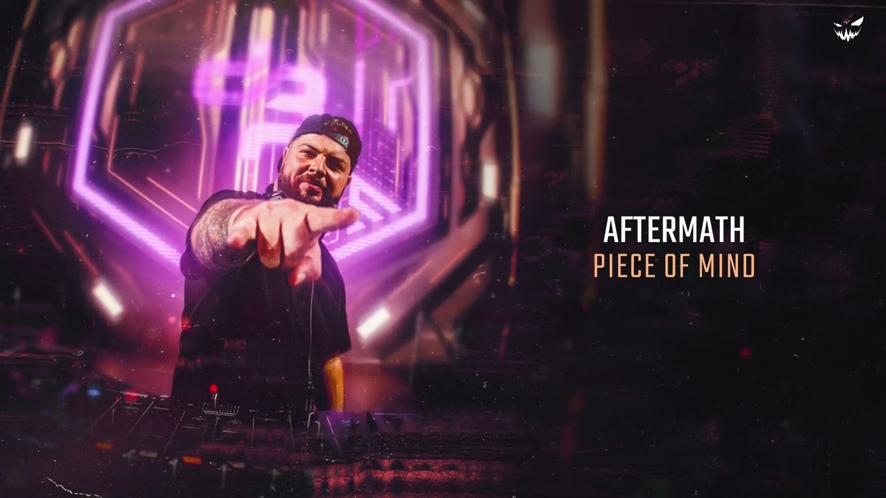 Aftermath - Piece Of Mind