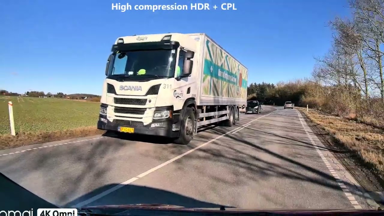 70mai X800 Omni 4K