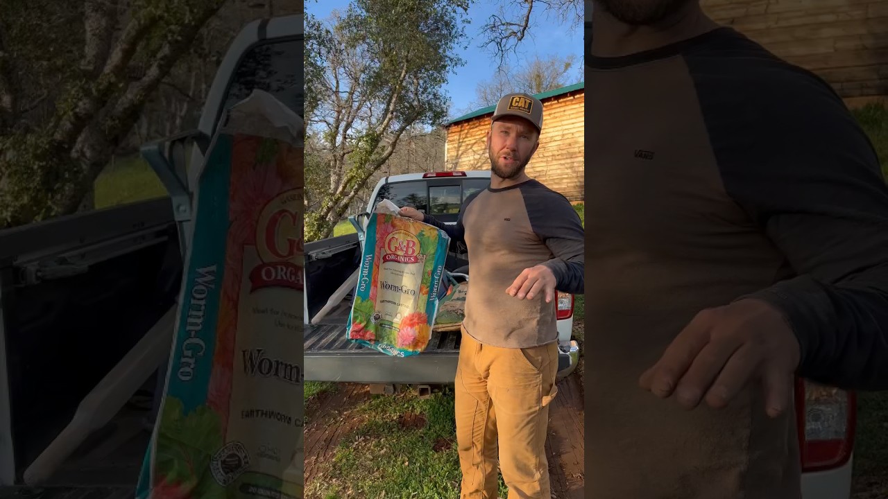 Soil Amendments Options 