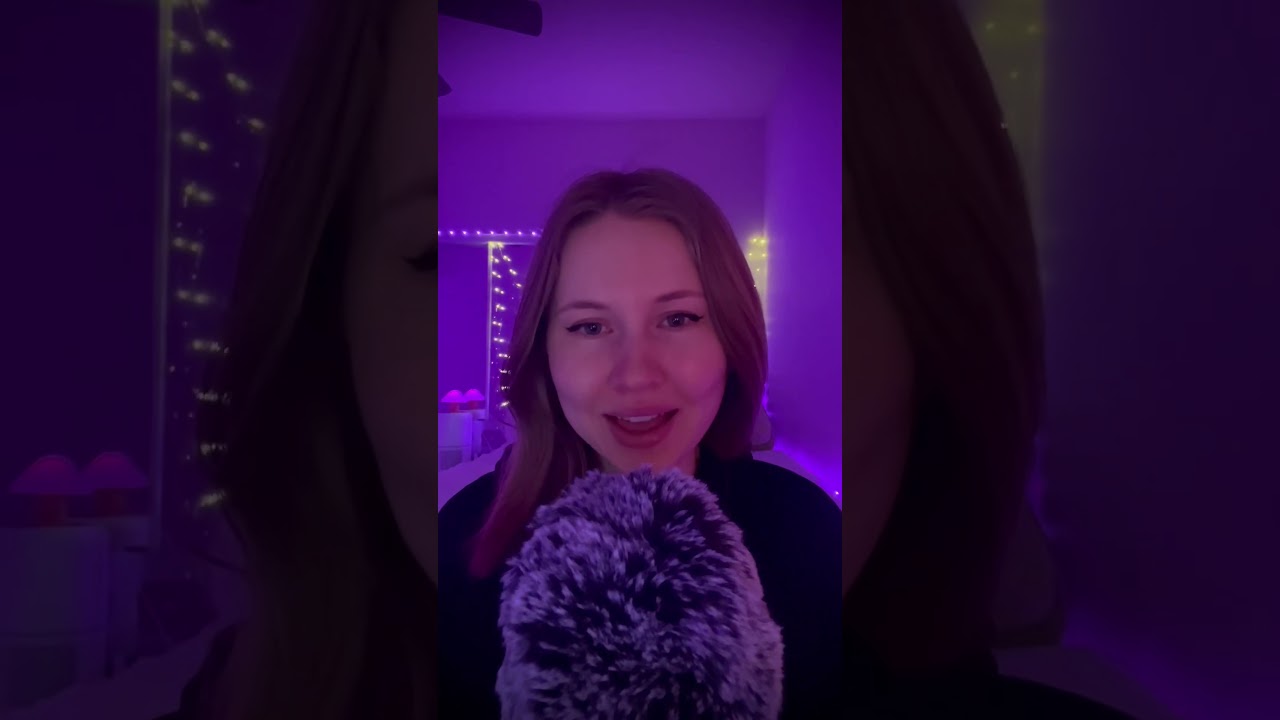 Guess The Word #ASMR ✨ #asmrshorts #shorts