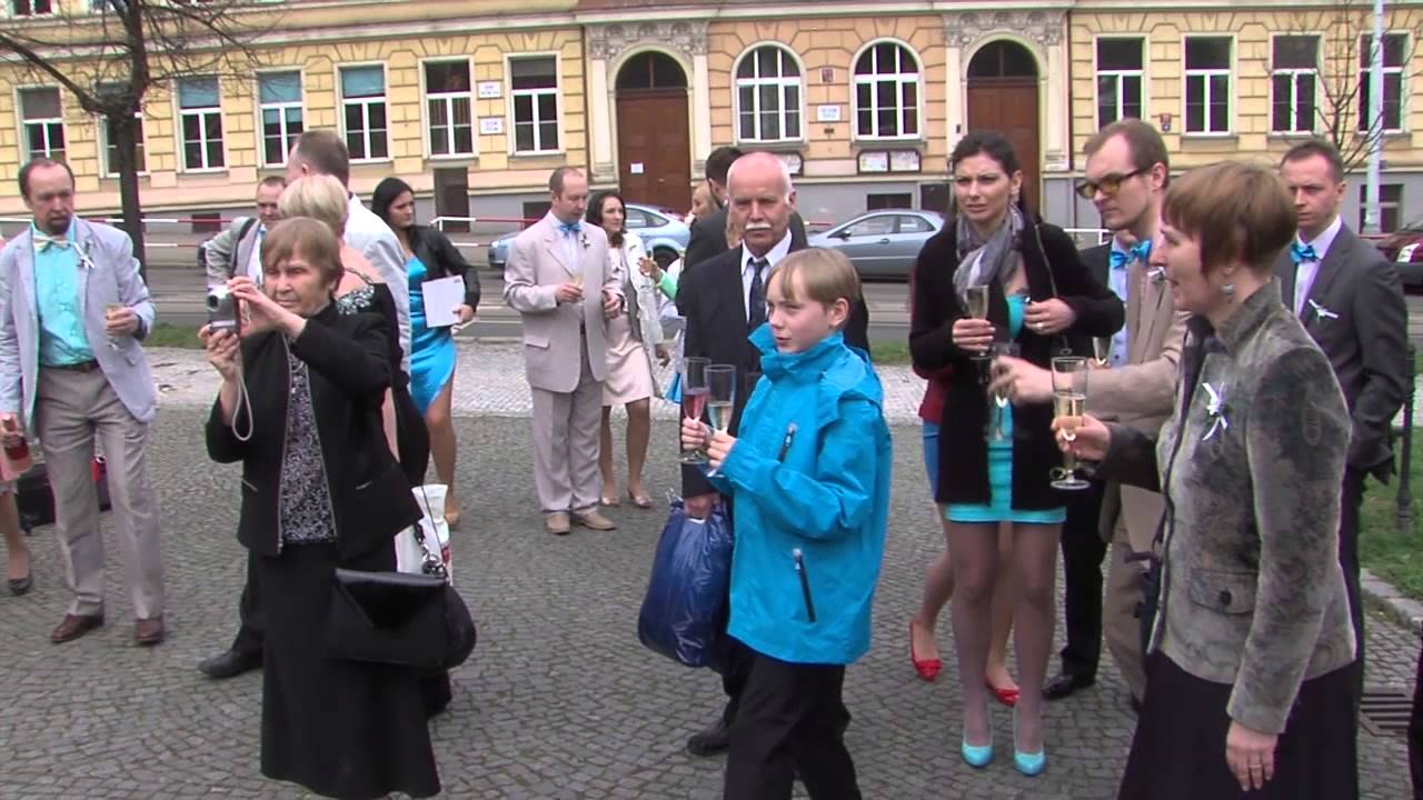 19.04.2013 / Nuselská radnice & Zámek Berchtold