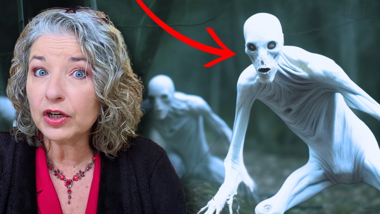 6 True CRAWLER Stories to Keep You Up Tonight
