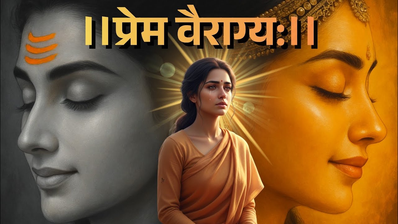 संसार का दुख देखकर रोएं या वैरागी बन जाएं? | करुणा और वैराग्य का परम रहस्य / #189 Steps to Success