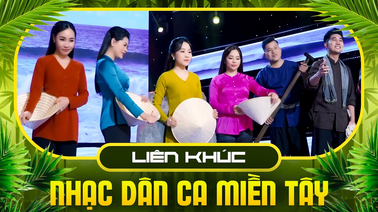Liên Khúc Nhạc Quê Hương 2026 | Nhạc Dân Ca Trữ Tình Miền Tây Nhiều Ca Sĩ Hay Nhất Mọi Thời Đại