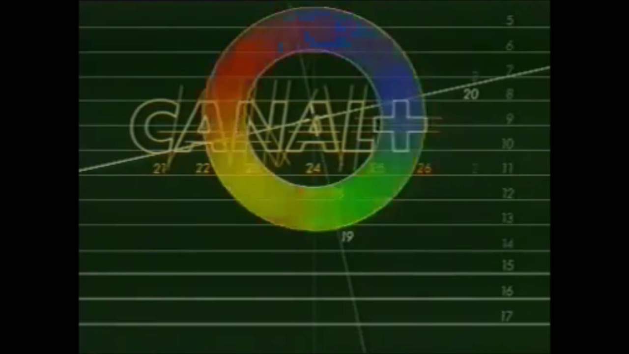 Canal+ ID 1984