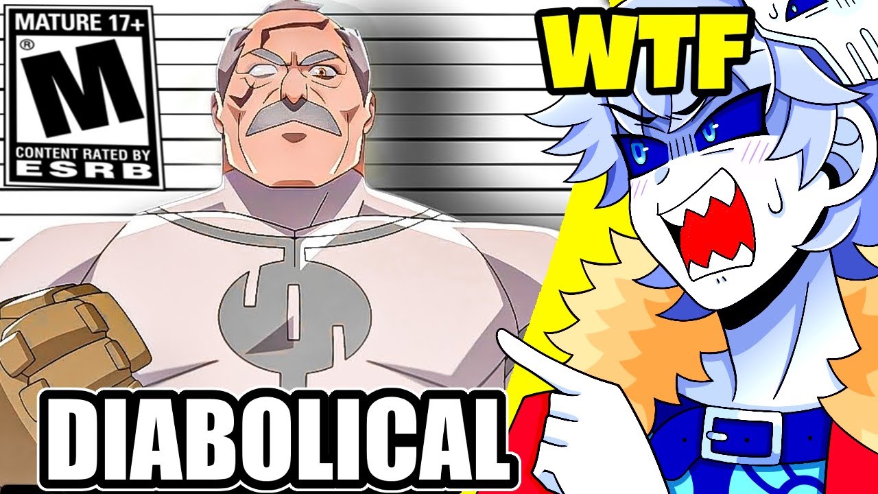 100% Blind Reaction To THE TRIAL OF CONQUEST. It BROKE Me.