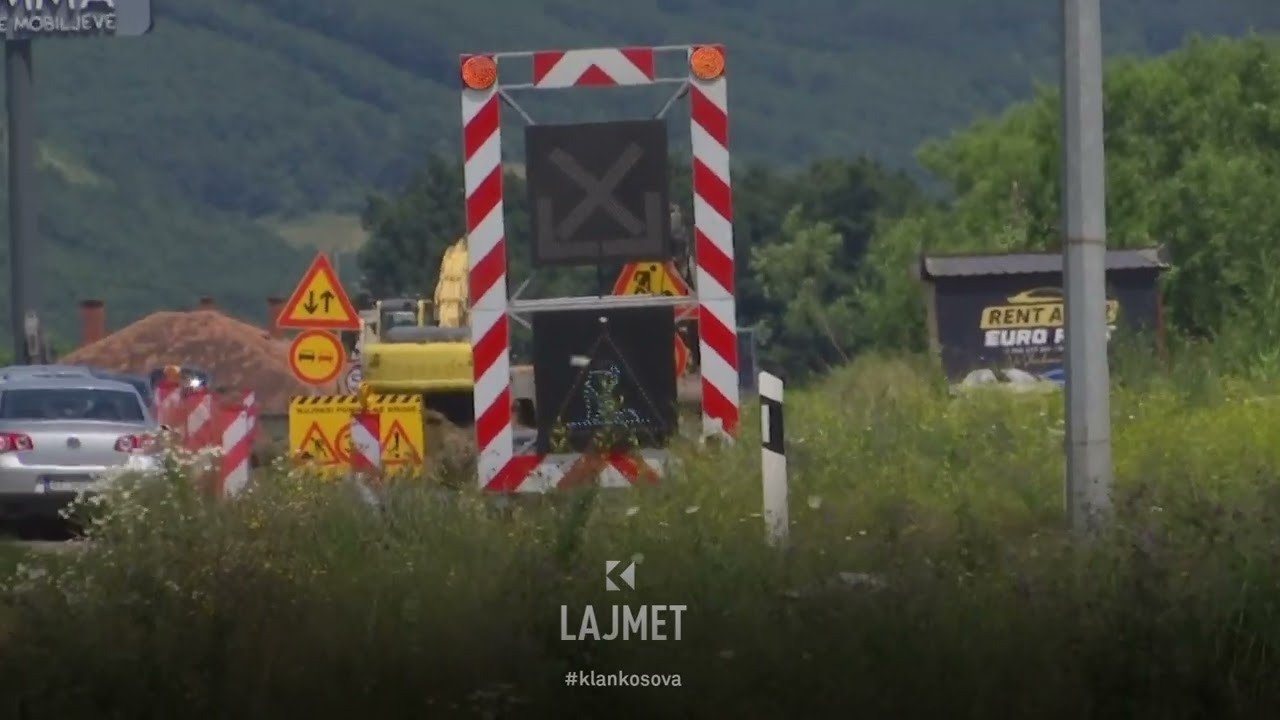 Autostrada e Gjilanit, më kapitalja e vitit 2025 - 06.11.2024 - Klan Kosova