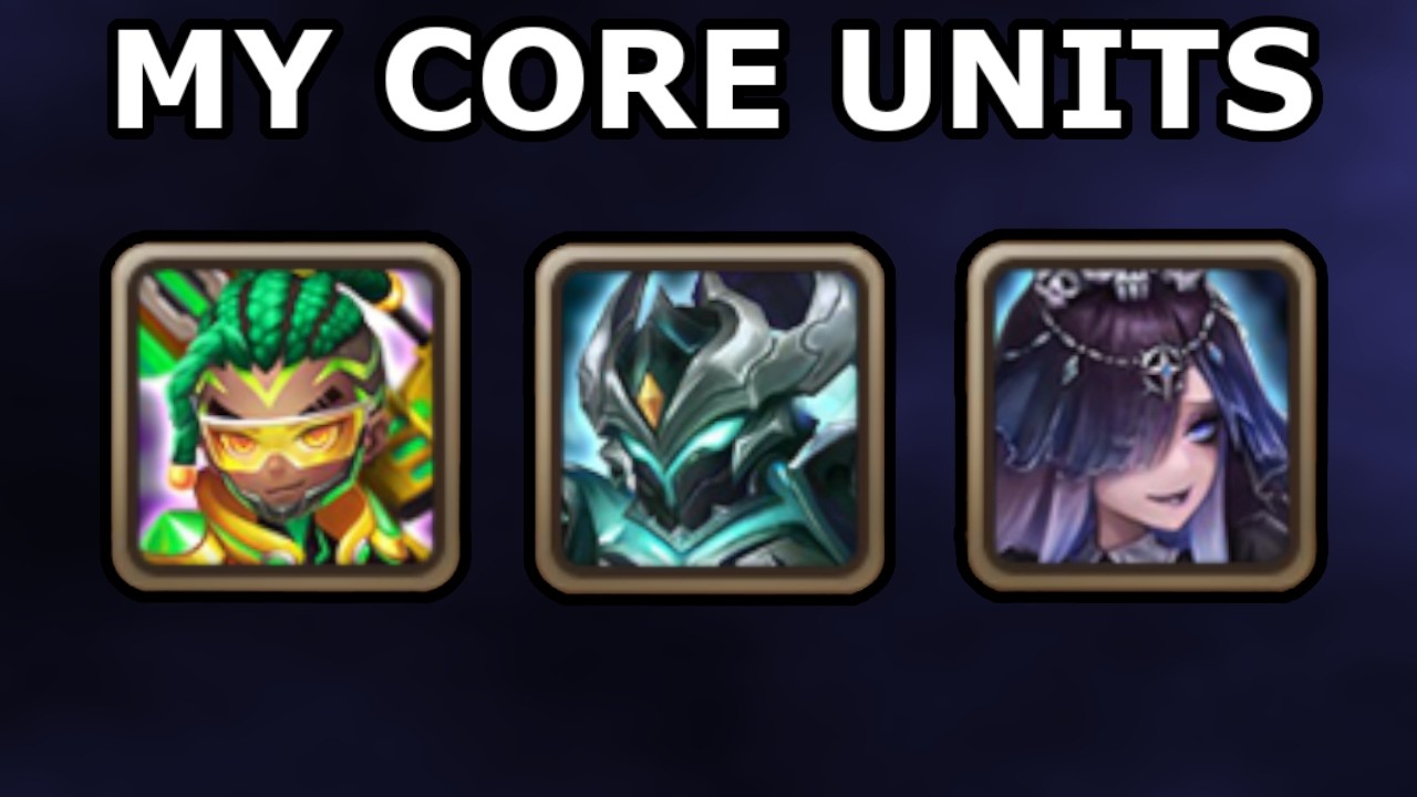 One-Tricking My Way to G2 - Summoners War RTA