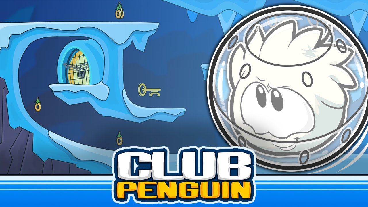 Rollerscape - Pufflescape | Club Penguin OST