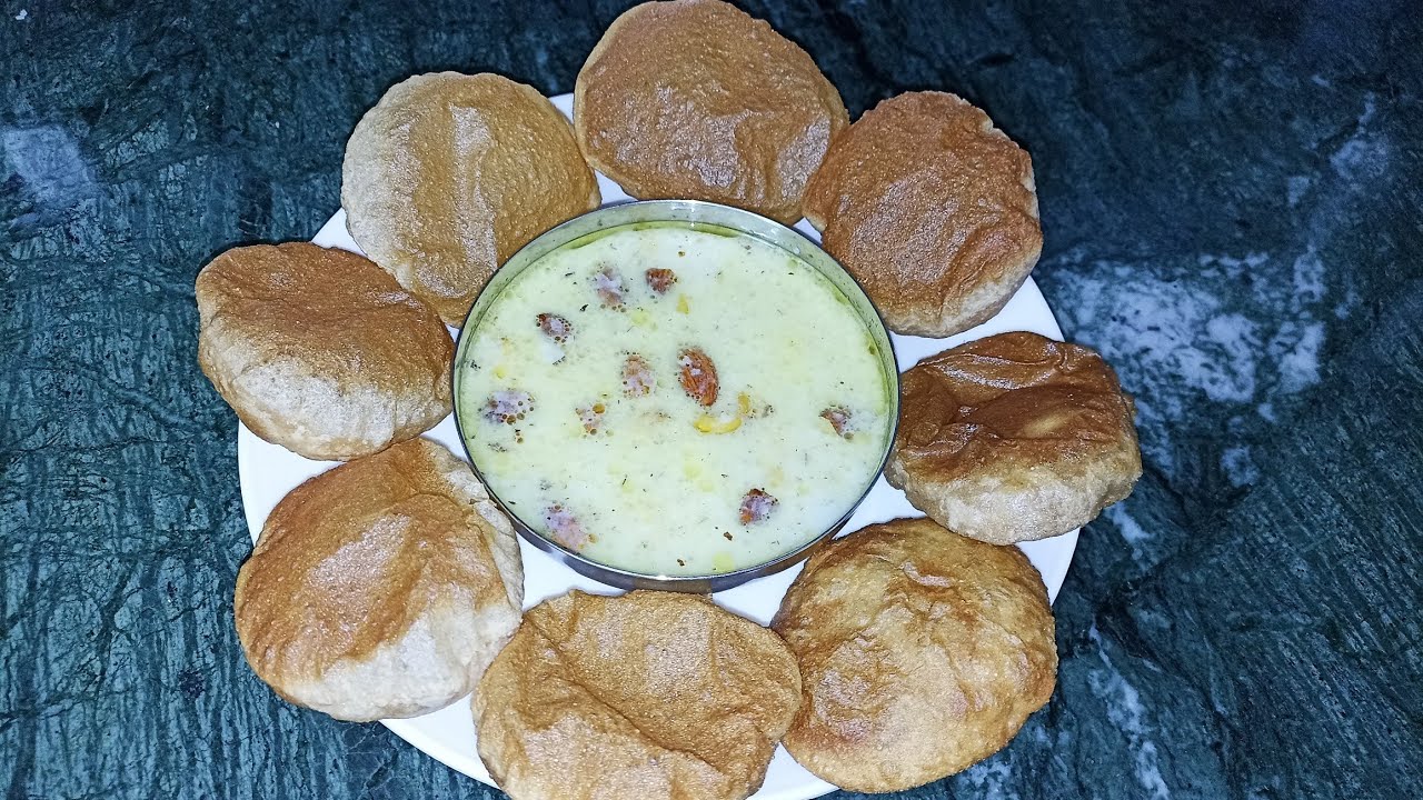 Chav Nashikchi - Recipe is live आज बनवली ओल्या खोबऱ्याची रव्याची चमचमीत अशी सुंदर खीर #2026   