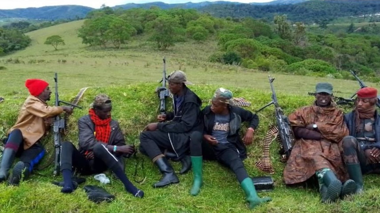 TSHISEKE AGIYE ANGOLA // AMAKURU YA GAKONDO TALIKI 09/02/2026