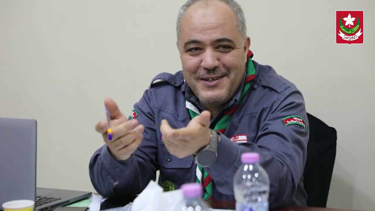 #الموجز_الكشفي | 11 موعد إخباري دوري يسلط الضوء على أبرز أنشطة #الكشافة_الإسلامية_الجزائرية