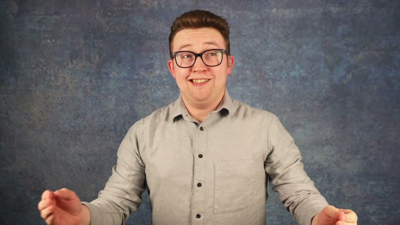 Bradley Bissett Vocal Reel 2026
