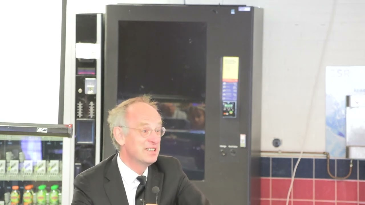 FBC | Questions & Answers  | dr. Piet de Vries | 20220807