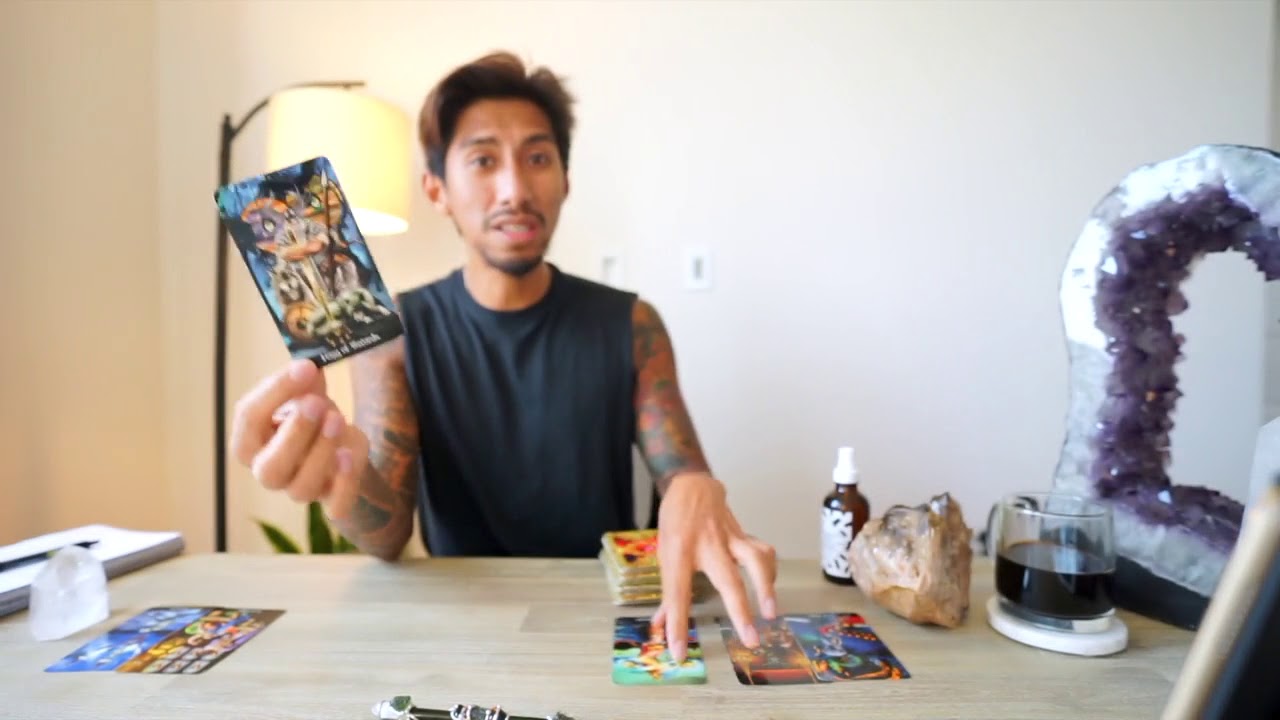 CANCER SOULMATE “LASTING CONNECTION” AUGUST 15 16  DAILY TAROT READING