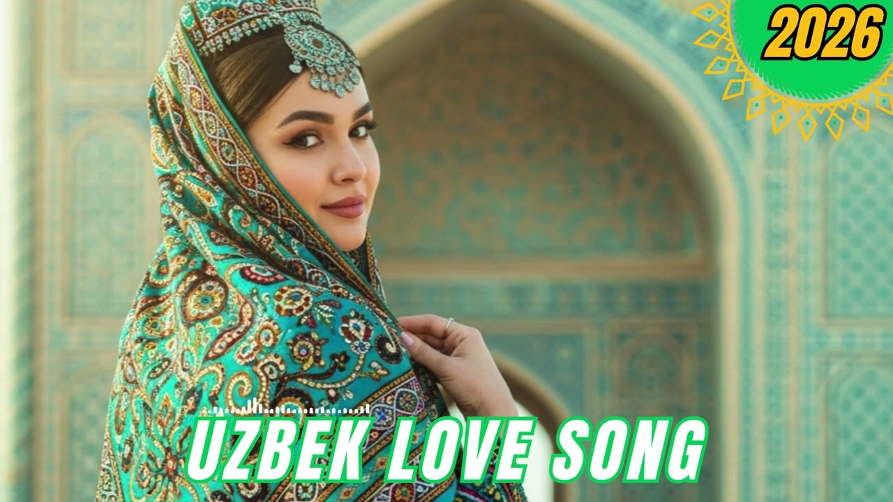Uzbek Dance Music 2026 🔥 Лучшие Узбекские Песни &ndash; Club & Party Hits