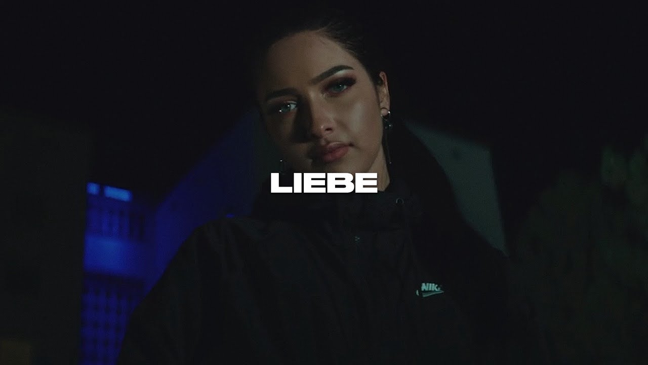 HAVA feat. AYLIVA & 1986ZIG - LIEBE