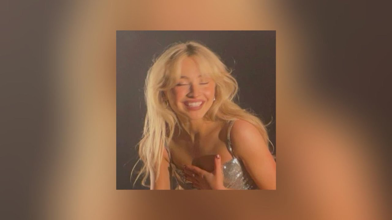 sabrina carpenter - espresso (sped up + reverb)