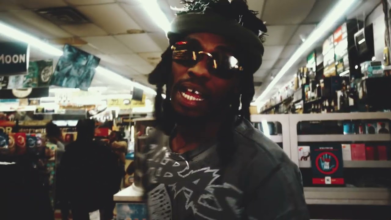 Chop Wauky x Jerm x Sgb Db - Free Da Chicken (Official Music Video)