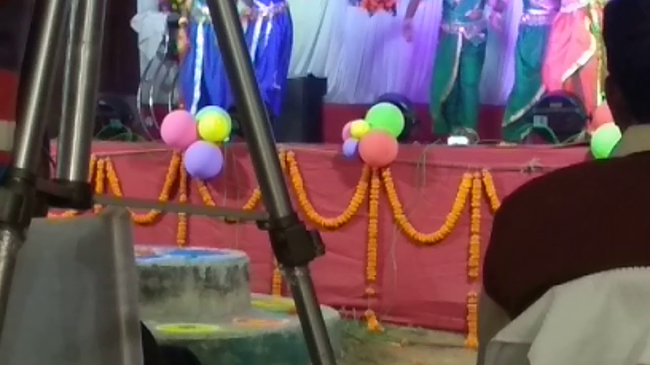 Angul high school