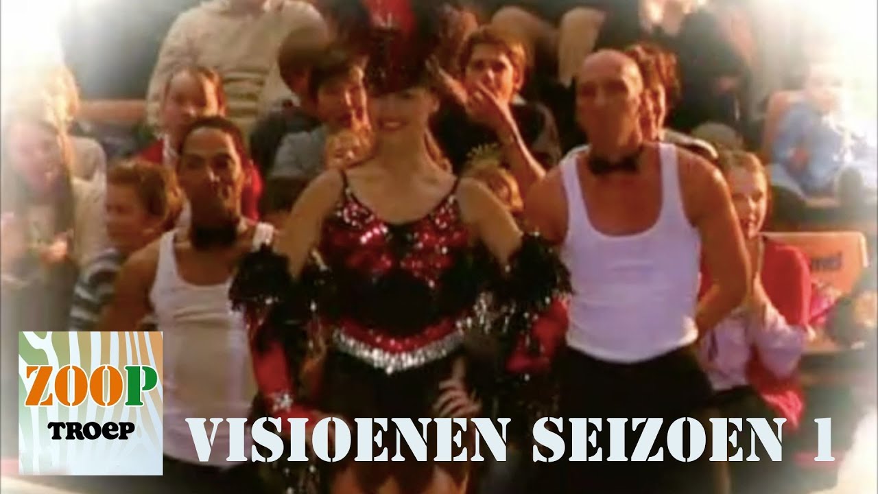 Zoop Visioenen Seizoen 1