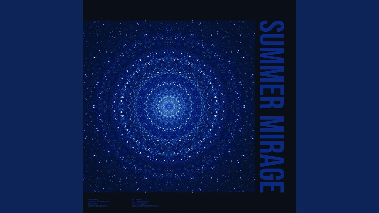 Summer Mirage