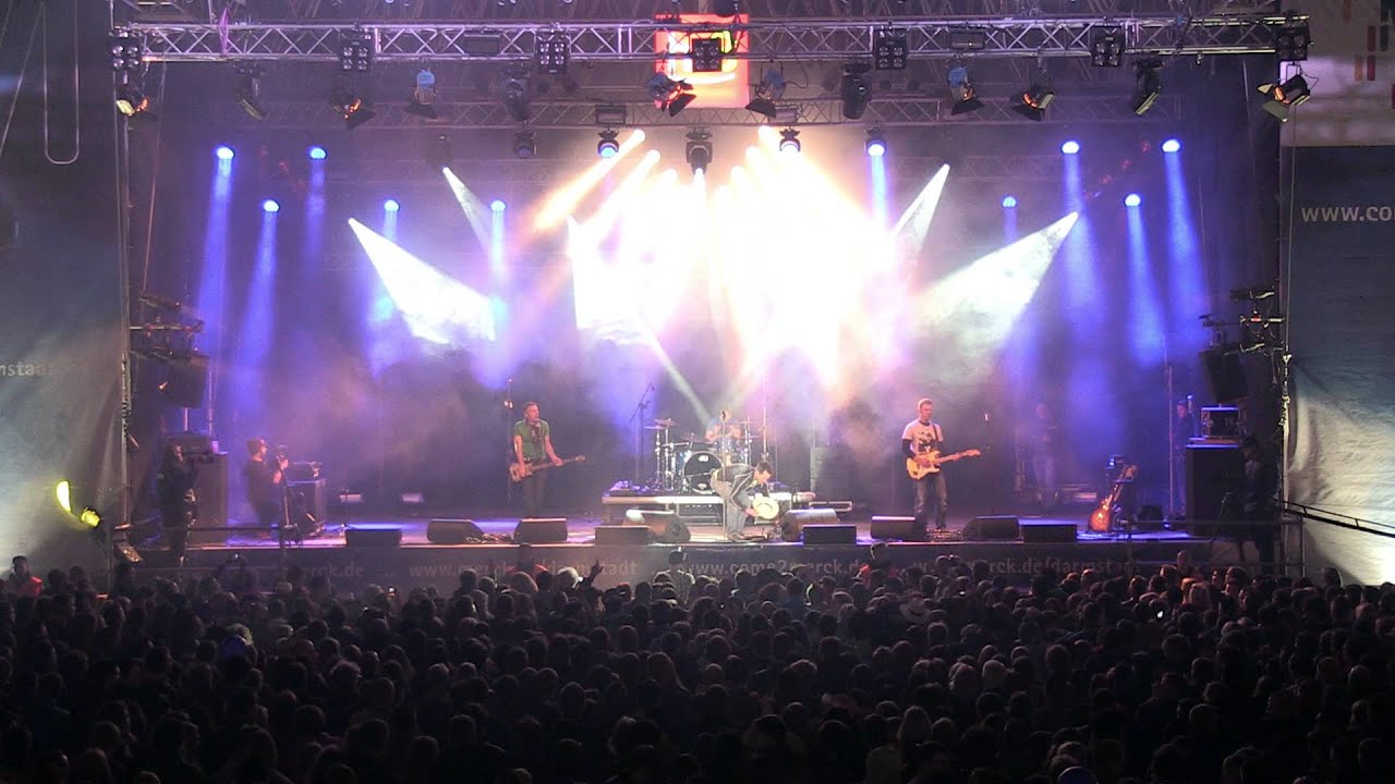 PFUND - Wonderwall (Oasis)