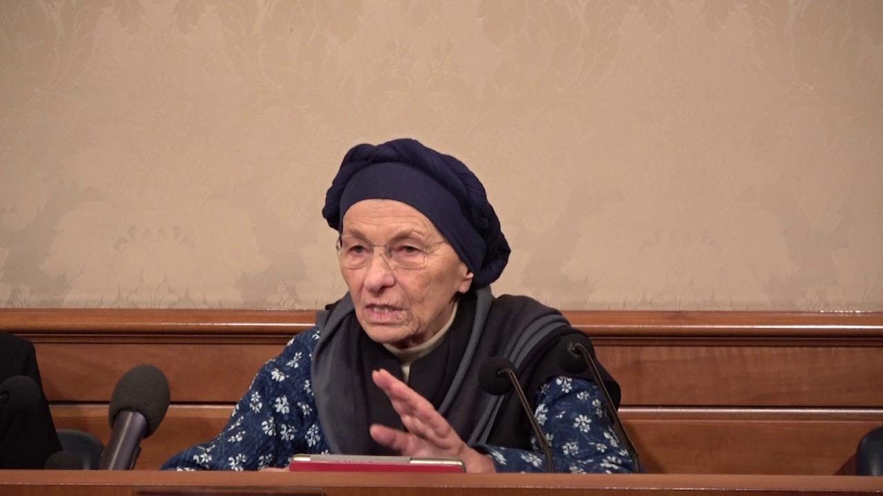 Ddl Pillon, appello di Bonino alle ragazze: