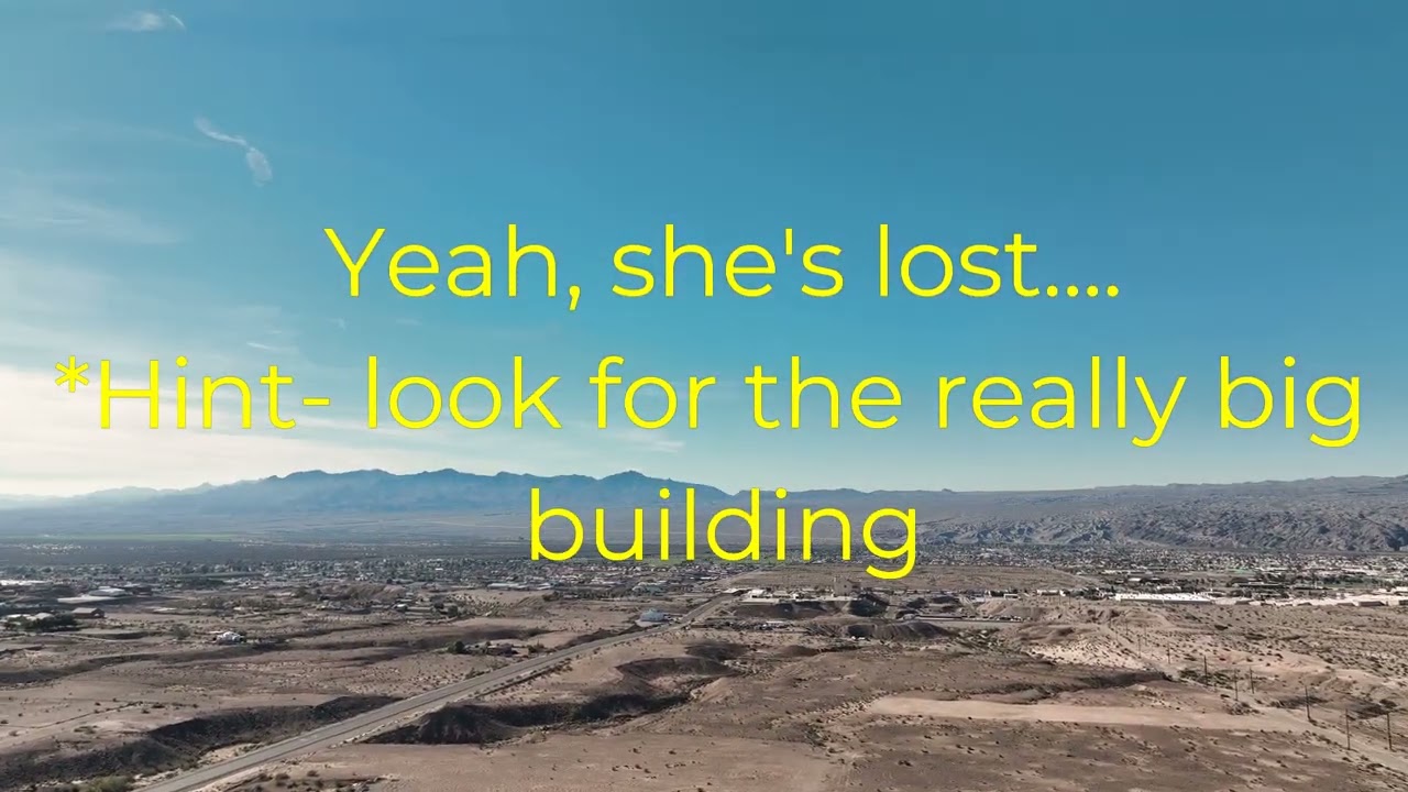 MariasFirstDroneFlight 2025