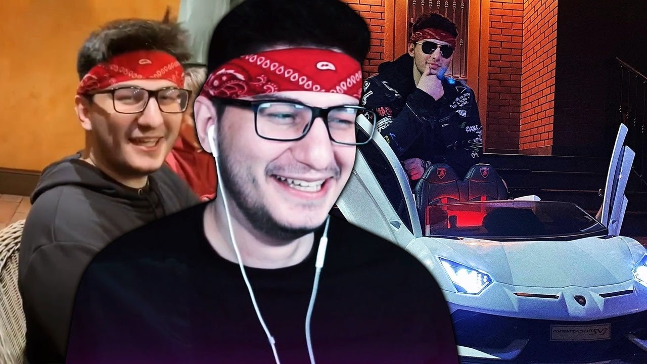 ФЛЭКДЖИКЕЙ ПРО ТО, КАК ПРОВЁЛ СВОЙ ДЕНЬ РОЖДЕНИЯ С БАНДОЙ ЮТУБ / КОФФИ НЕ ПИЛ!? / ПОДАРИЛИ ЛАМБУ