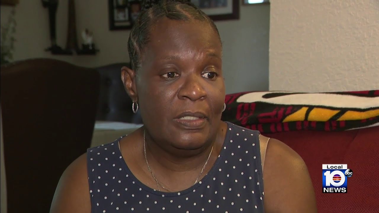 Slain woman's mother in law says she is hoping for justice