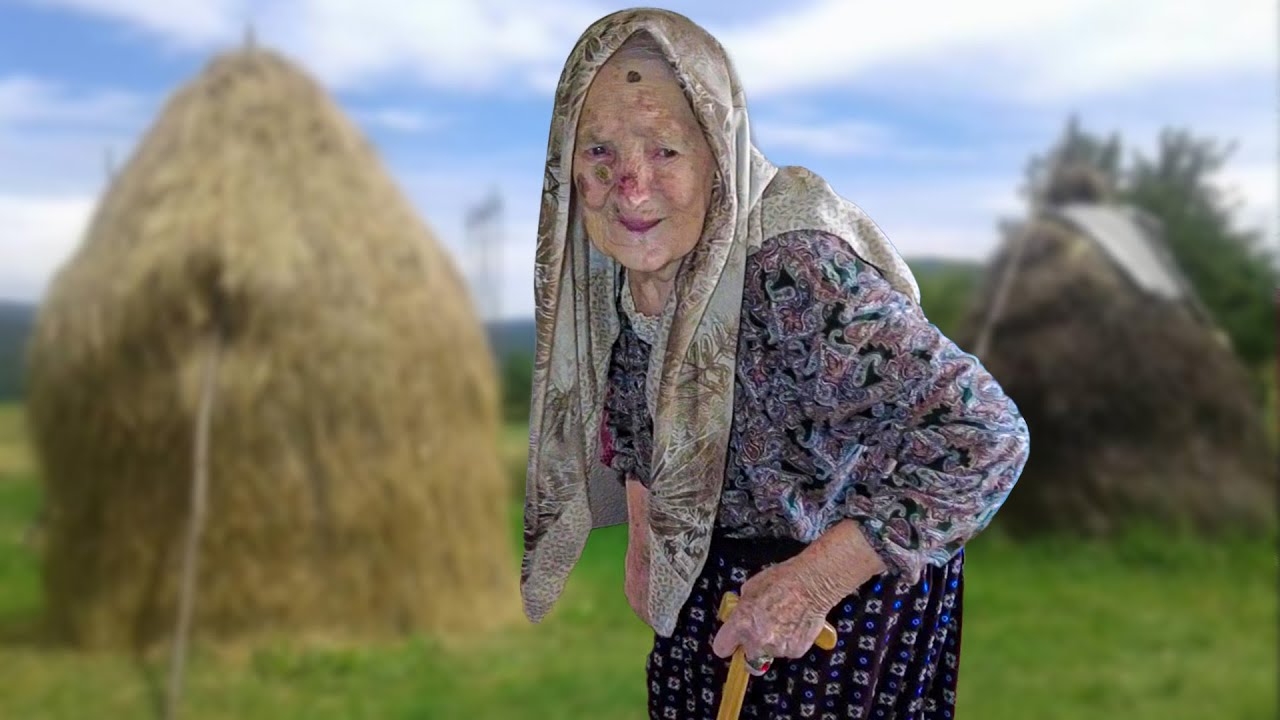 Nana hizmetila bolesnu svekrvu a ona je blagosivljala da doživi 100-tu!