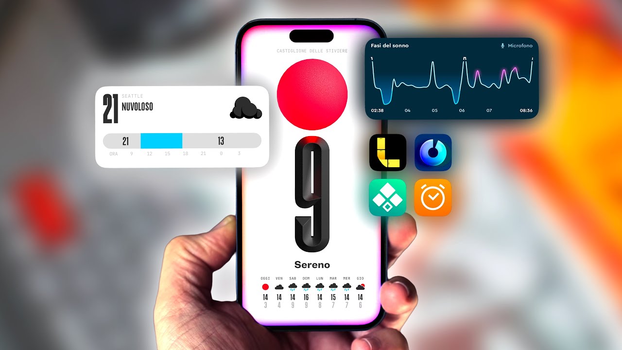 10 APP CHE (FORSE) NON CONOSCI