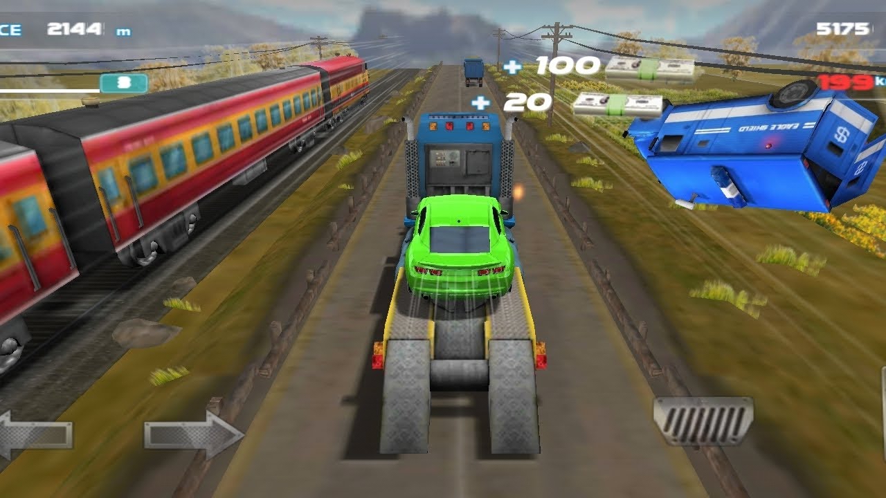 New City Turbo Driving Car Racing Simulator 3D game |  Android gameplay #gaming #trending 