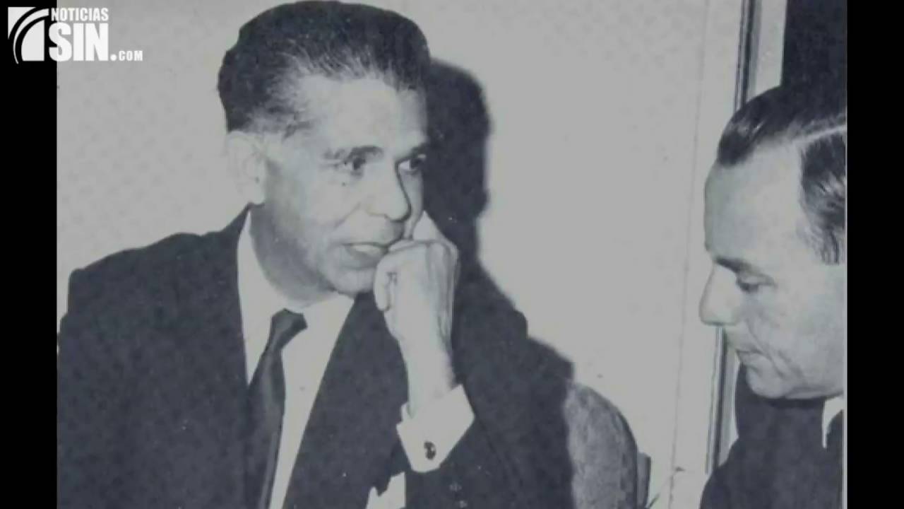 Historia Dominicana: Los hechos ocurridos tras la muerte de Trujillo