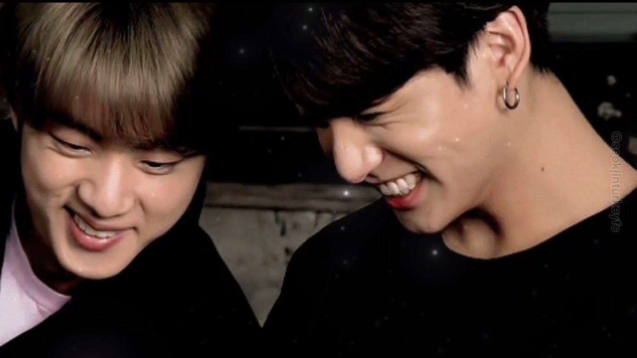 Jinkook FMV - Stay (Justin Bieber)