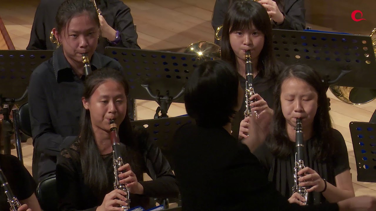Satoshi Yagisawa Symphonic Episode I, Grace Chiang, DGS Band