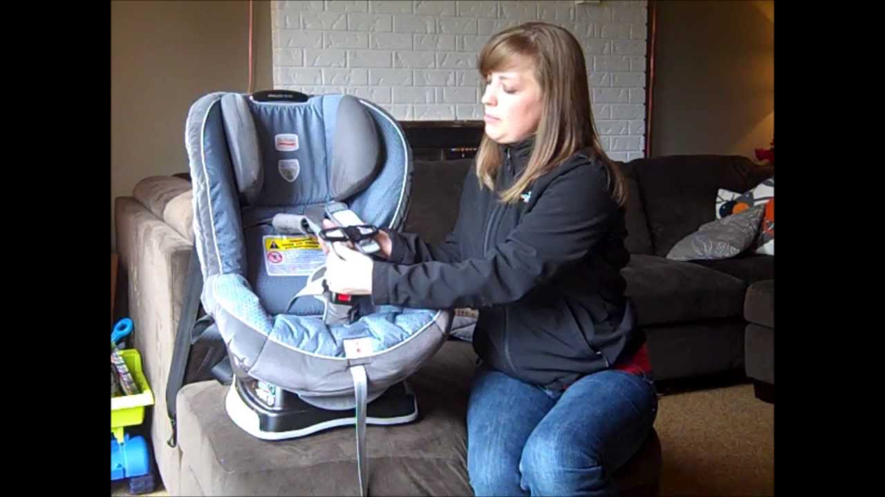 Britax Pavilion 70-G3 Review Tiny Wonders Reviews