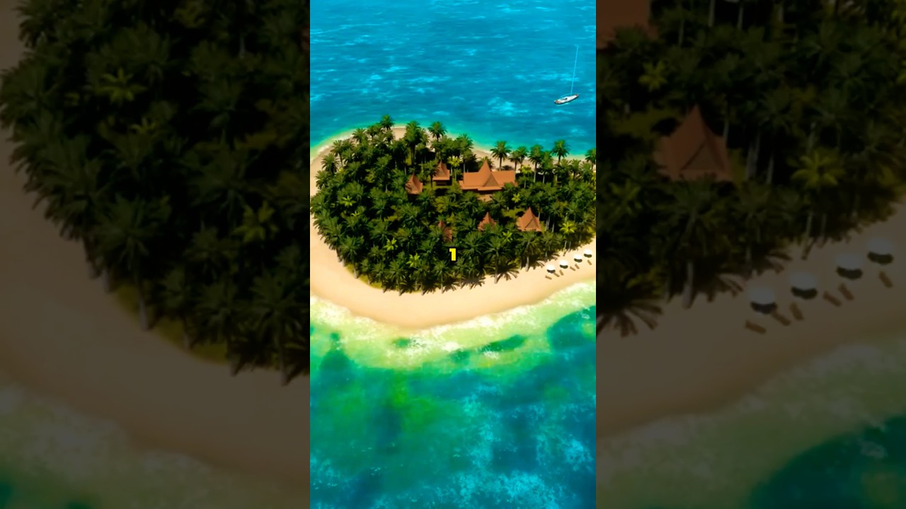Micronesia : Itinerary & Cost #travel #travelvlog