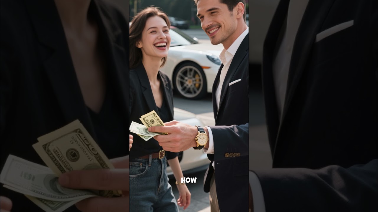 She Laughed at His Job&hellip; Until the Truth Was Revealed