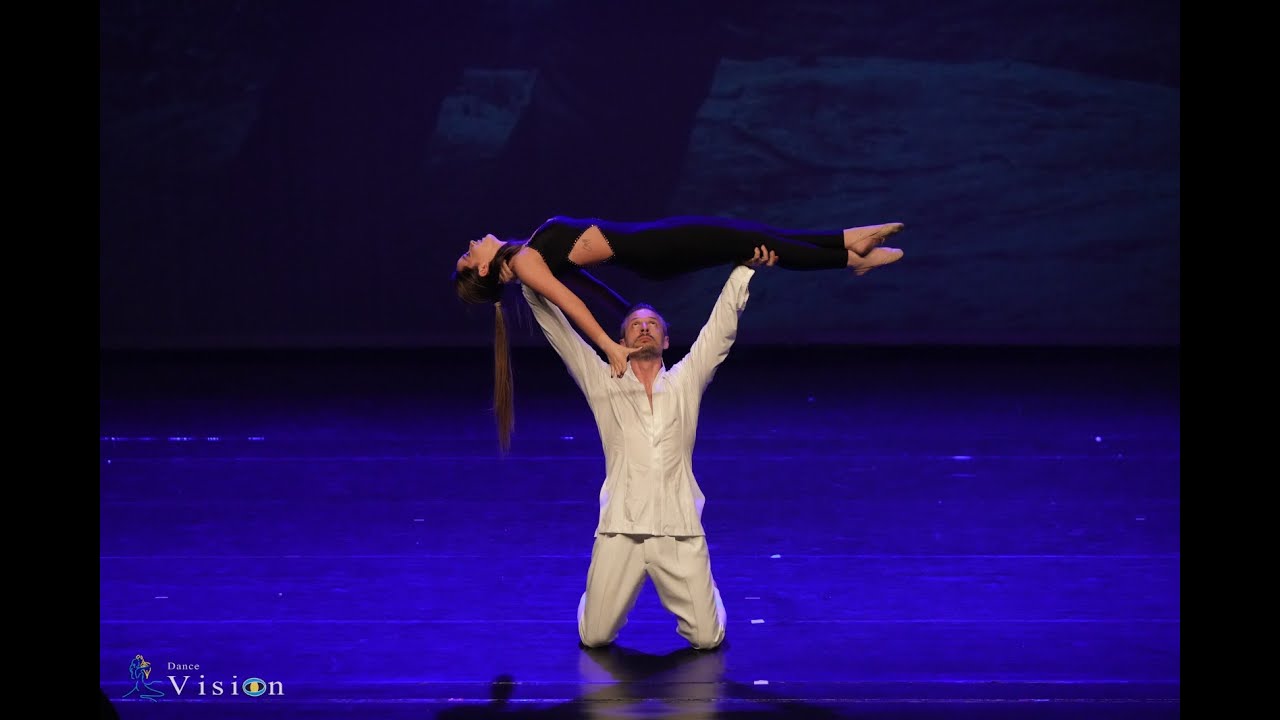Claudiu & Beatrice- Darkness Inside- Gala Dance Vision 5 Iunie 2023