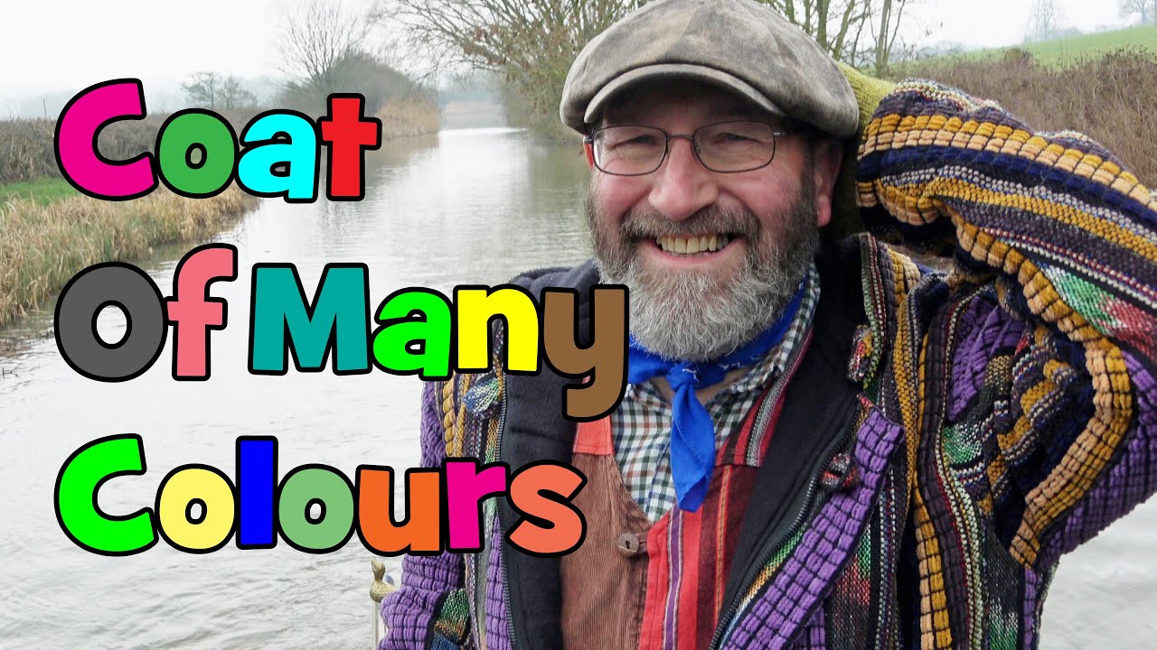 391. Dream Coat Cruise