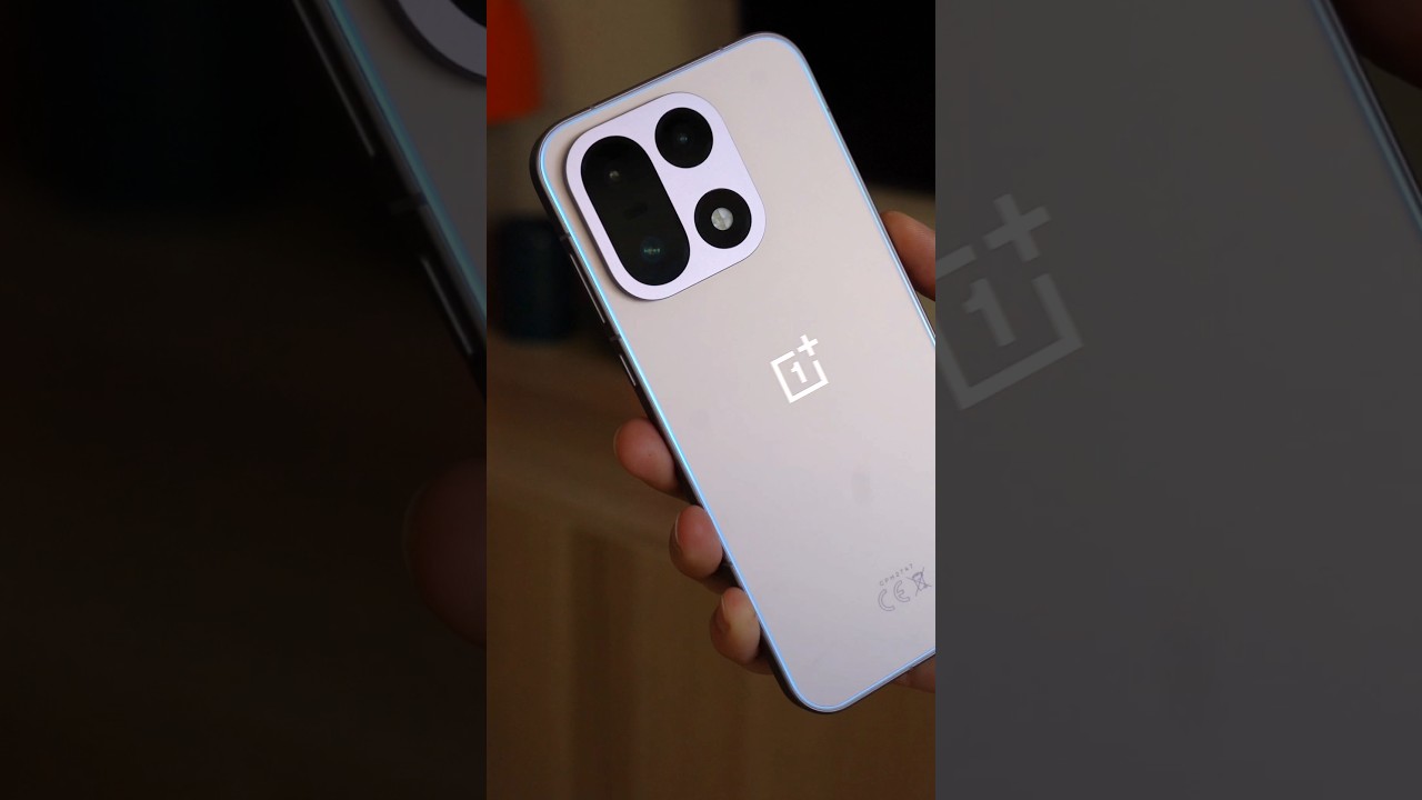 OnePlus 15 już w naszej redakcji!