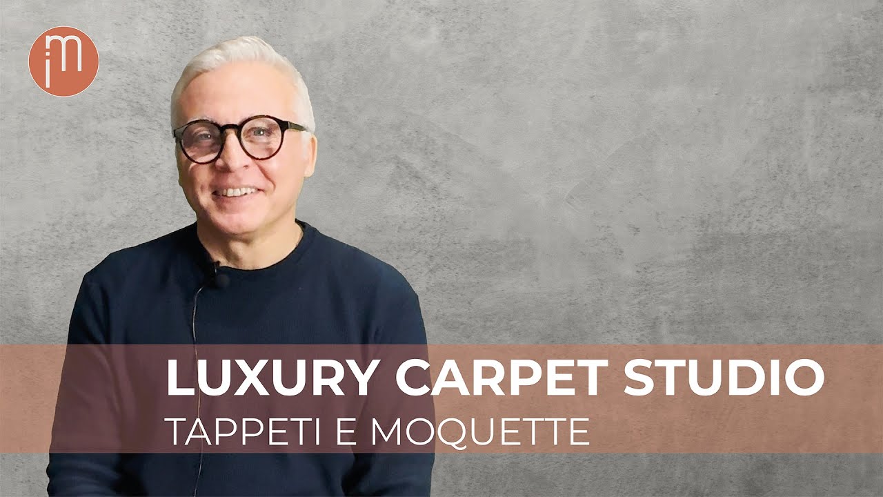 Vincenzo Solenne | Luxury Carpet Studio