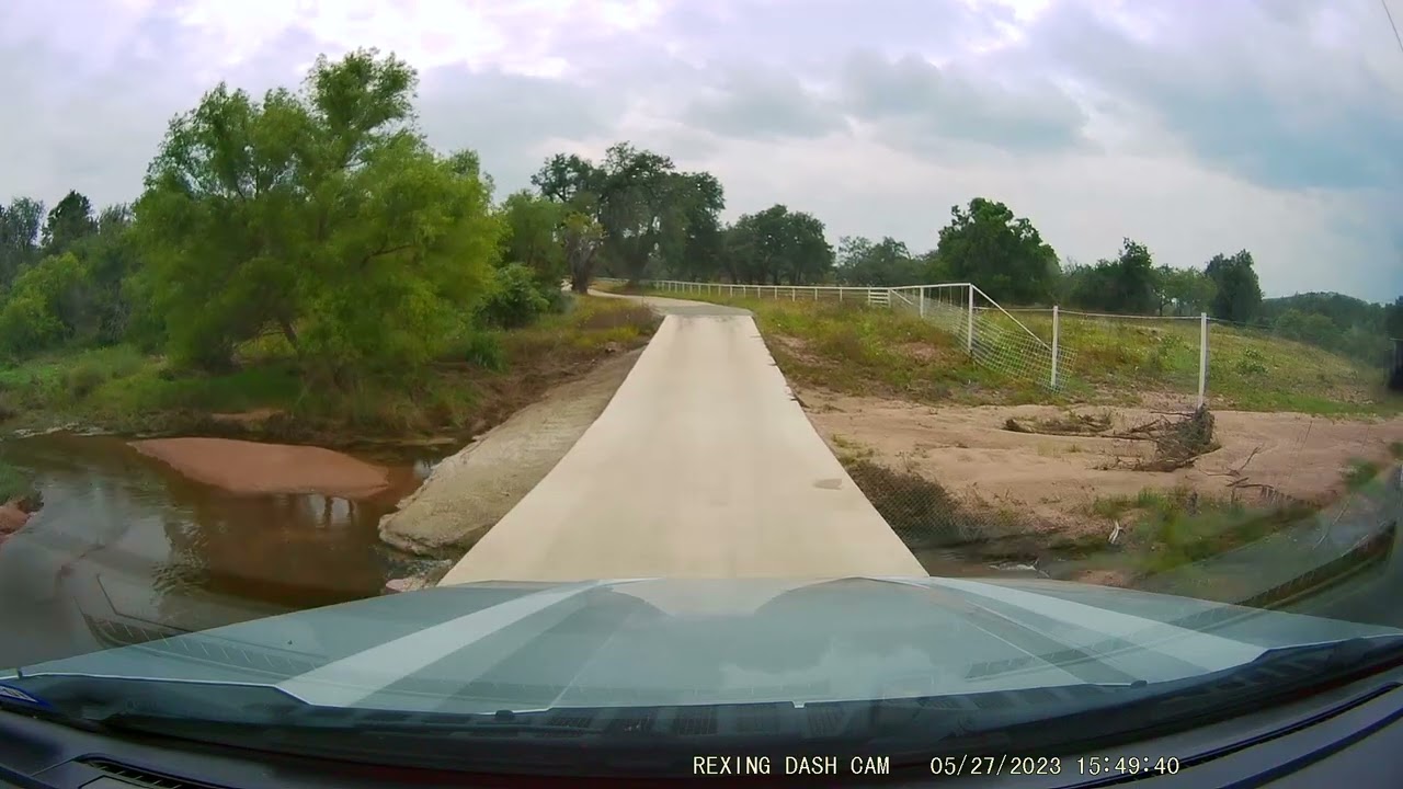 Willow City Loop   May 2023
