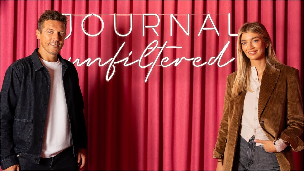 JOURNAL UNFILTERED S01E10 - MLADEN DUDUKOVIĆ
