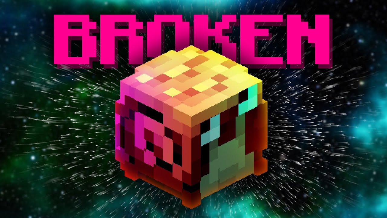 Этот питомец-баг может увеличить ваши шансы на выпадение в 5 раз (Hypixel SkyBlock Ironman)