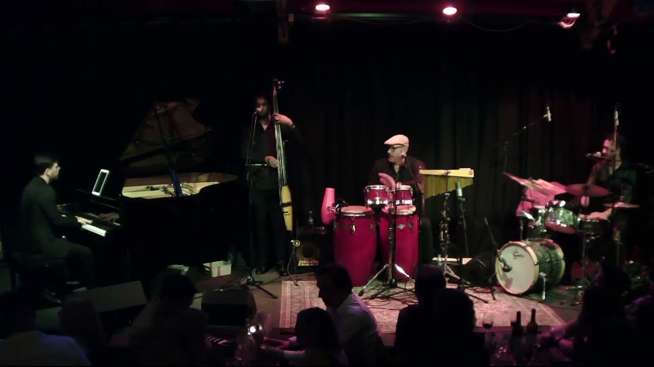 Obsesión (Pedro Flores) | The Latin Bridge